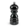 Paris u'Select Z saltkvarn 12 cm, Lacquered black