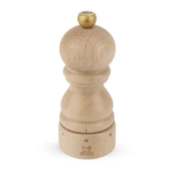 Paris u'Select Z saltkvarn 12 cm, Natural