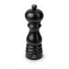 Paris u'Select Z saltkvarn 18 cm, Satin black