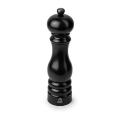 Paris u'Select Z saltkvarn 22 cm, Satin black