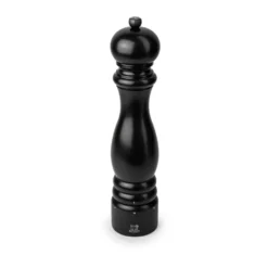 Paris u'Select Z saltkvarn 30 cm, Satin black