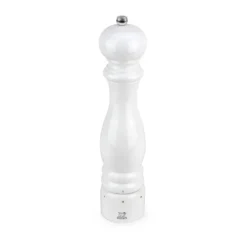 Paris u'Select Z saltkvarn 30 cm, White