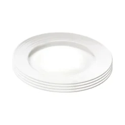 Passion desserttallrik 4-pack, 20 cm