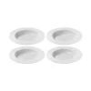 Passion sopptallrik 4-pack, Ø 23 cm