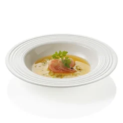 Passion sopptallrik 4-pack, Ø 23 cm