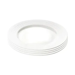 Passion tallrik 4-pack, Ø 23 cm