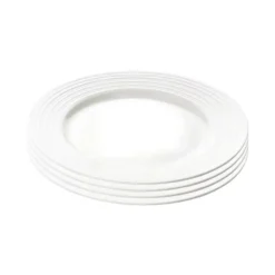 Passion tallrik 4-pack, Ø 28 cm