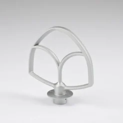 Pastaio deluxe köksassistent, Silver-röd