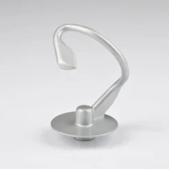 Pastaio deluxe köksassistent, Silver-röd