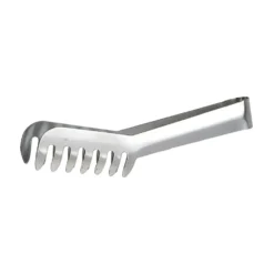 Pastatång rostfri, 20 cm