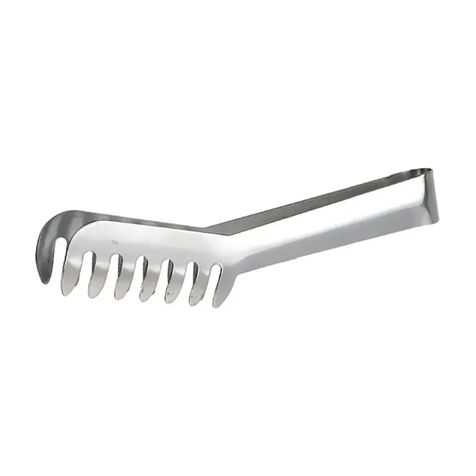 Pastatång rostfri, 20 cm