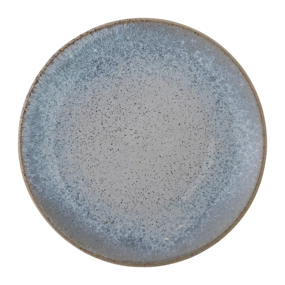 Paula assiett Ø20 cm, Blue