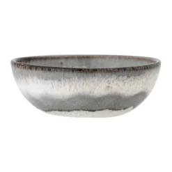 Paula skål Ø16,5 cm, Grey