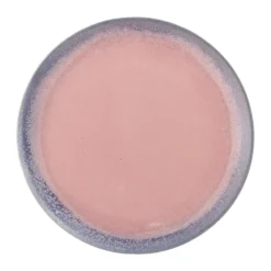 Paula tallrik Ø26,5 cm, Rose