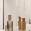 Pebble kvarn, Oak