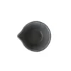 Peep degskål 12 cm, matt black