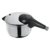 Perfect Premium tryckkokare 4,5 l, Chrome