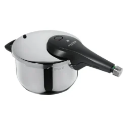Perfect Premium tryckkokare 4,5 l, Chrome