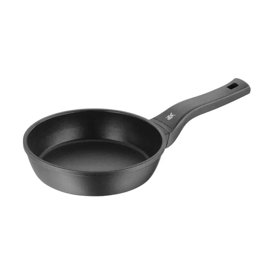 PermaDur Premium stekpanna 20 cm, Svart