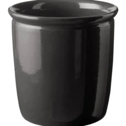 Pickle burk 4 l, antracitgrå
