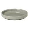Pilar assiett Ø10 cm, Mirage grey