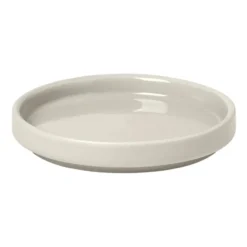 Pilar assiett Ø10 cm, Moonbeam