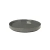 Pilar assiett Ø14 cm, Pewter