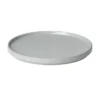 Pilar desserttallrik Ø20 cm, Mirage grey