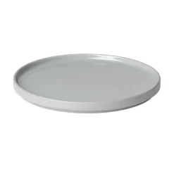 Pilar desserttallrik Ø20 cm, Mirage grey