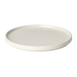 Pilar desserttallrik Ø20 cm, Moonbeam