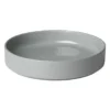 Pilar djup tallrik Ø20 cm, Mirage grey
