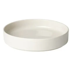 Pilar djup tallrik Ø20 cm, Moonbeam