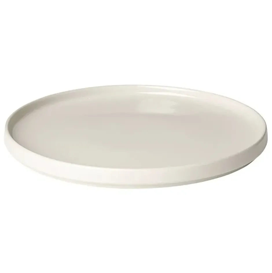 Pilar middagstallrik Ø27 cm, Moonbeam