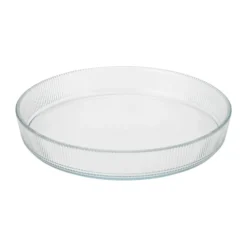 Pilastro ugnsfast fat clear, Ø24 cm