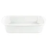 Pillivuyt lasagnefat vit, 29x24 cm