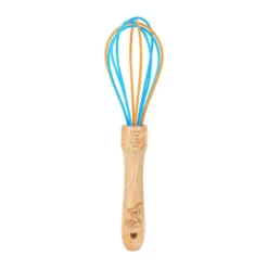 Pippi L bakar silikonvisp, S, 21 cm