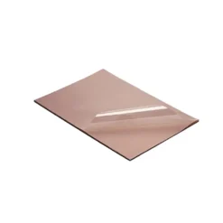 Plastfilm för choklad 5-pack, 30x20cm