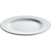 PlateBowlCup tallrik Ø 28 cm, Vit
