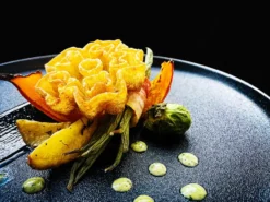 Plate-it flower power struvjärn 2-pack, Stål