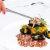 Plate-it pincett 2-pack, Stål