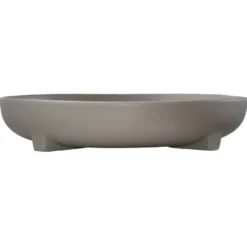 Plus tallrik Ø30 cm, Dust