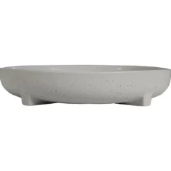 Plus tallrik Ø30 cm, Mole dot