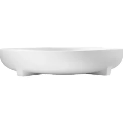 Plus tallrik Ø30 cm, White