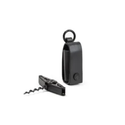 Pocket collector korkskruv, Black