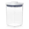 POP Container lille kvadrat, 1 l