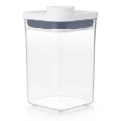 POP Container lille kvadrat, 1 l
