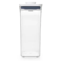 POP Container rektangulær, 2,6 l