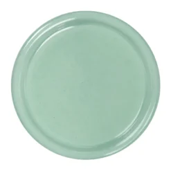 Porto assiett liten Ø17 cm, Mintgrön