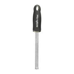 Premium classic rivjärn krydda 23 cm, Black