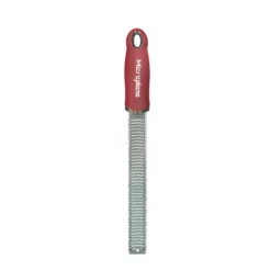 Premium classic zestjärn 32 cm, Pomegranate red